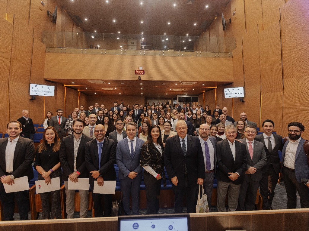 I Congresso de Direito Bancário da OAB SP reúne especialistas e amplia o debate jurídico