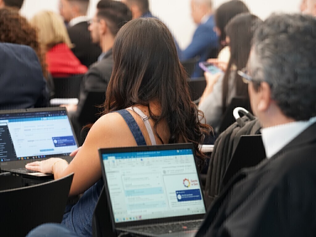 OAB SP avança na implementação das oficinas sobre o eproc