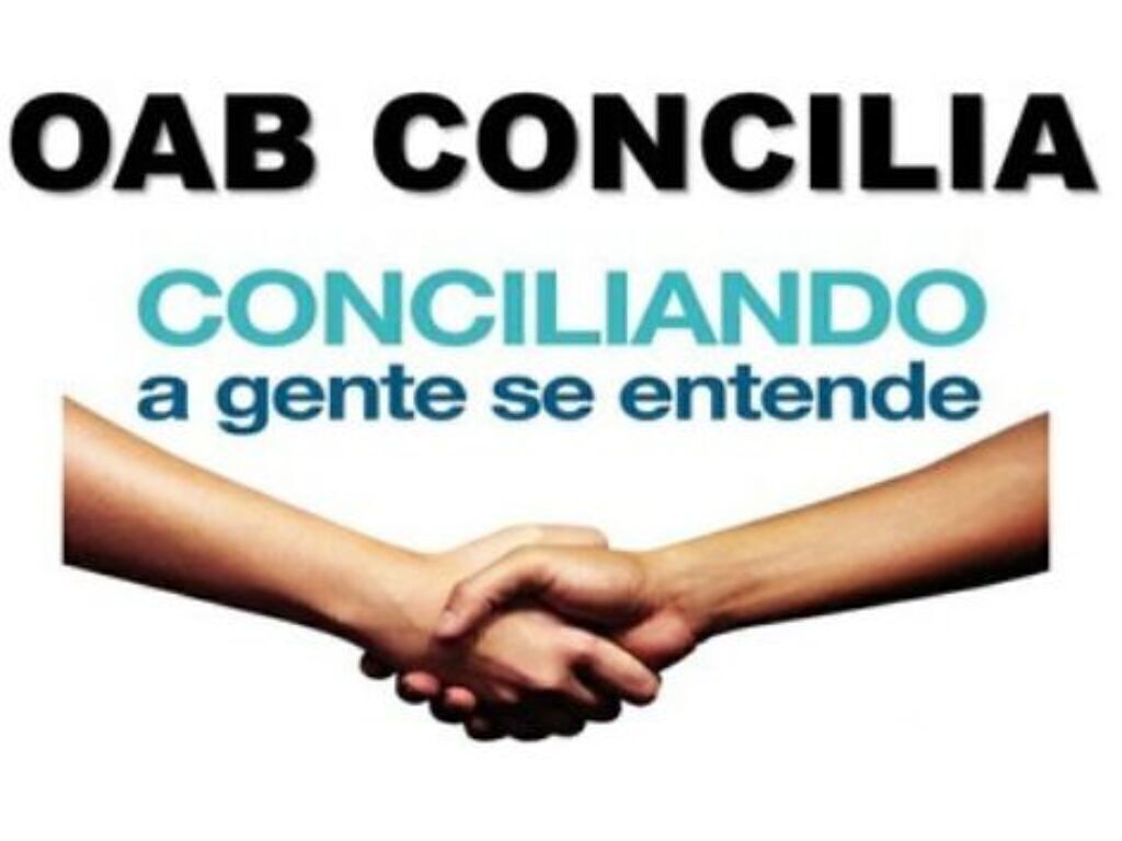 Projeto OAB Concilia