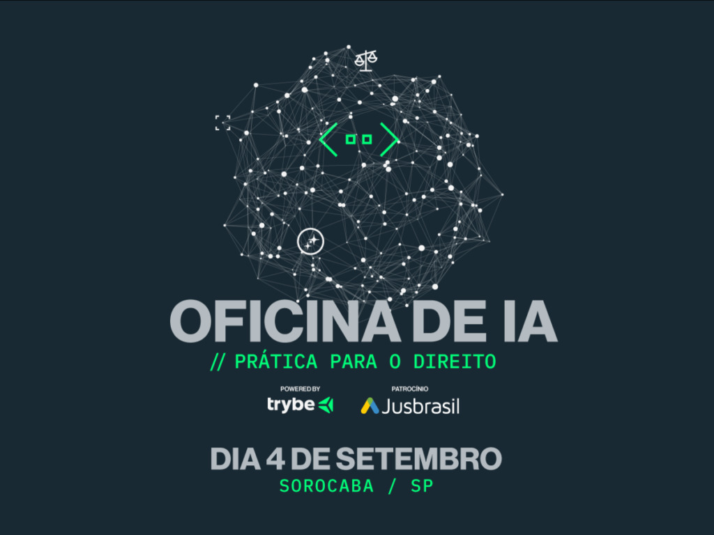 OAB SP leva oficina de Inteligência Artificial para Sorocaba