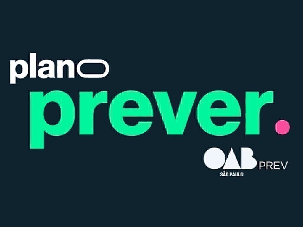 OABPrev-SP reposiciona marca e lança Plano Prever como hub financeiro da advocacia