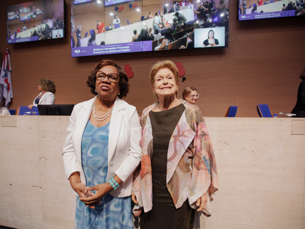 Cátedras Eunice Prudente e Silvia Pimentel concluem processo seletivo com mais de 360 inscrições