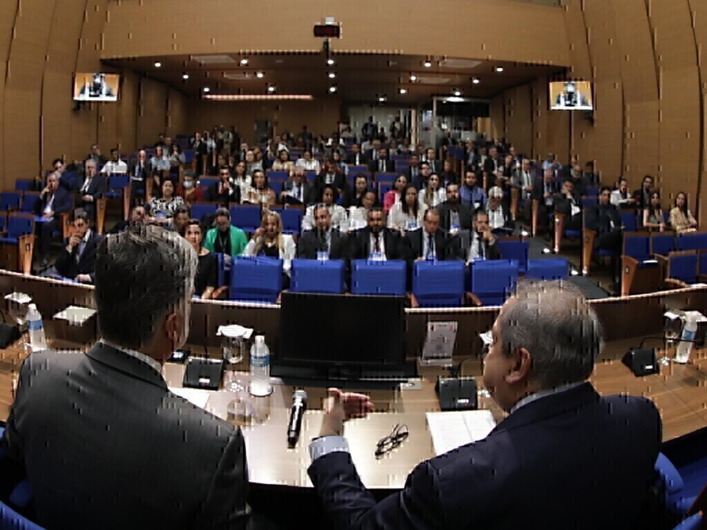 Congresso de Direito Eleitoral aponta temas relevantes para a democracia brasileira