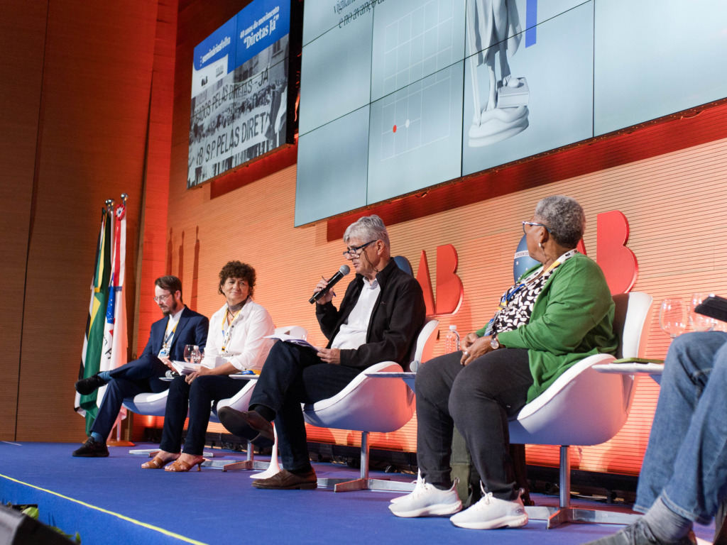 Painel na OAB SP discute democracia inclusiva e caminhos para participação popular