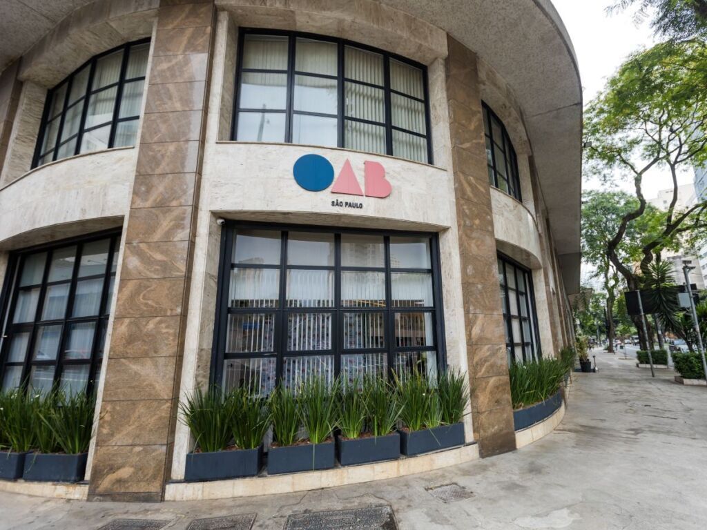 OAB SP cobra apuração rigorosa de vídeo do 9º BAEP que remete a rituais da Ku Klux Klan
