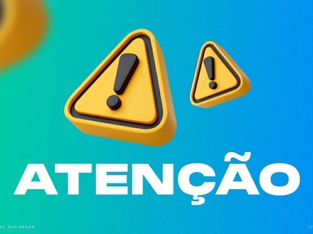 Atraso na liberação de vacinas adia início da Campanha de Vacinação contra Gripe da CAASP para 7 de abril