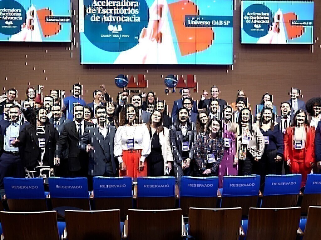 OAB SP finaliza a primeira turma da Aceleradora de Escritórios