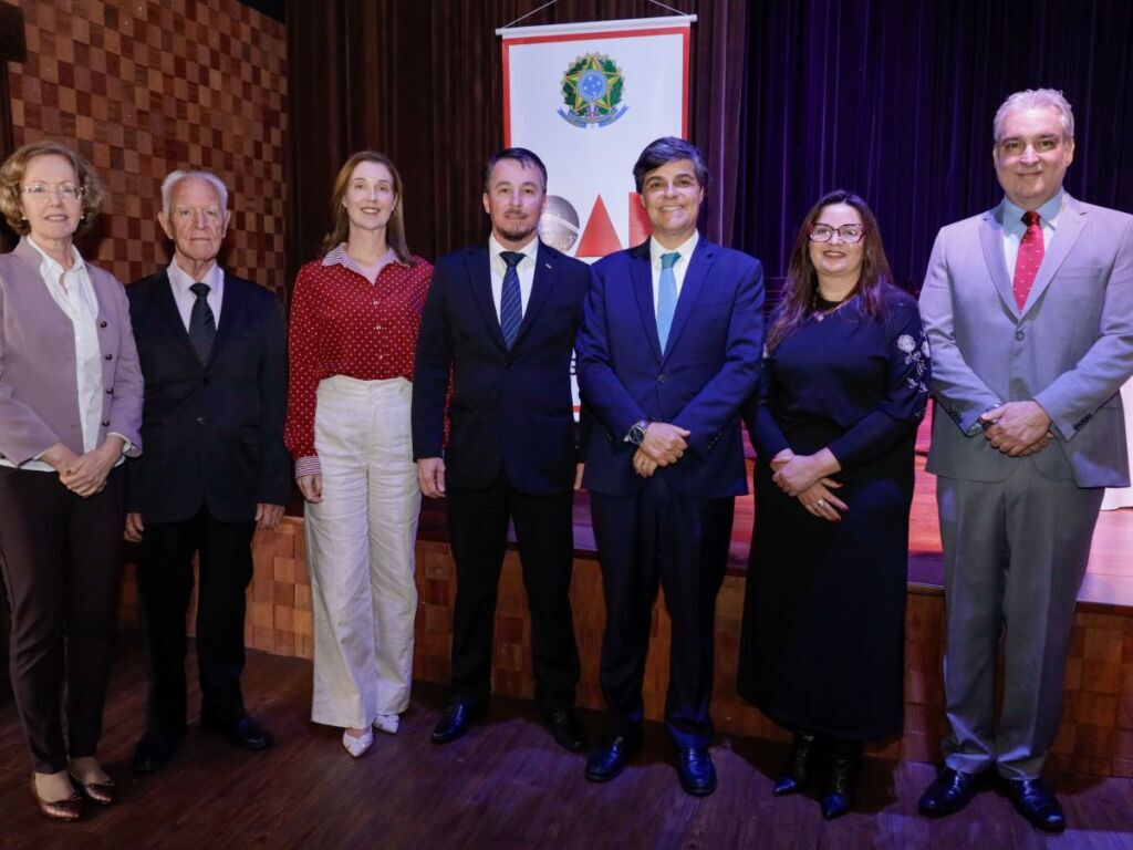 Presidente da OAB SP visita Subseções do Sudoeste paulista
