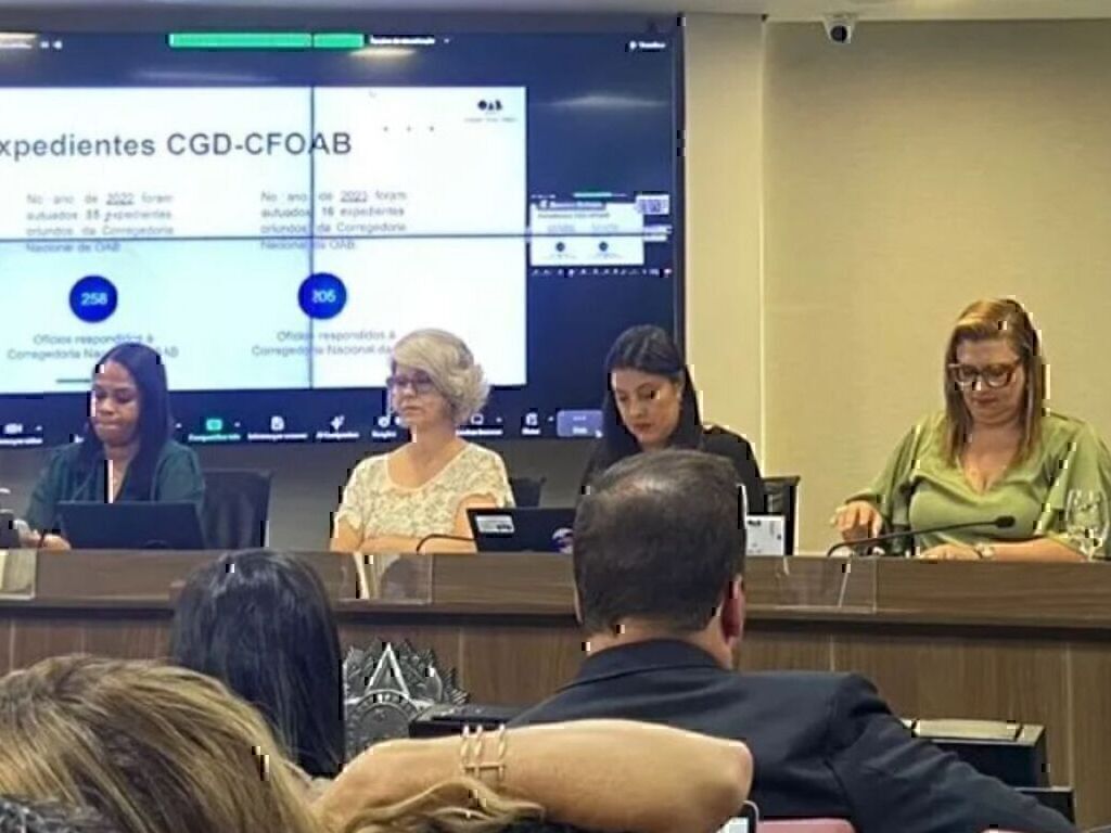 OAB SP apresenta programa de certificação “Subseção ESG Ativa”