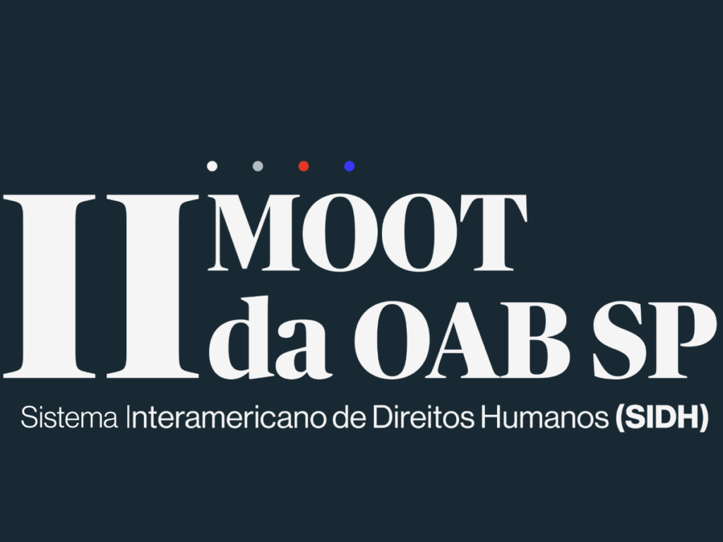 II MOOT da OAB SP anuncia equipes classificadas e detalha calendário oficial