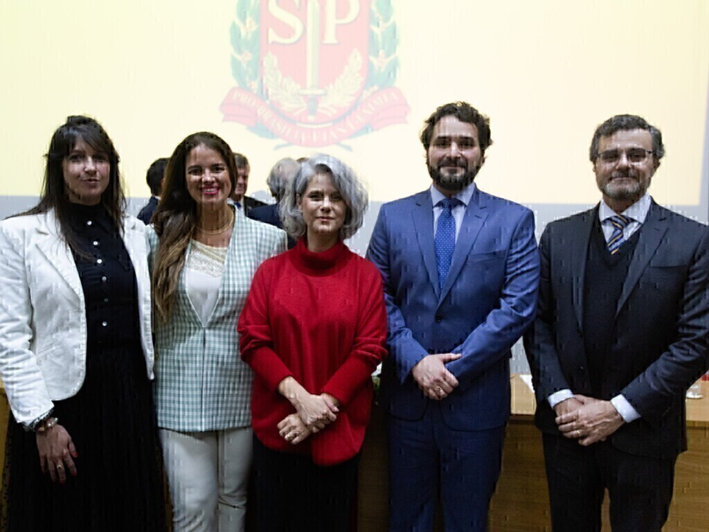 OAB SP ganha maior representatividade no Conselho Penitenciário do Estado de São Paulo