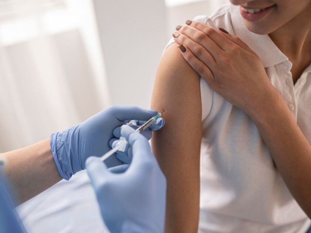 Veja as Subseções em que a Campanha CAASP de Vacinação contra Gripe estará de 22 a 26 de abril