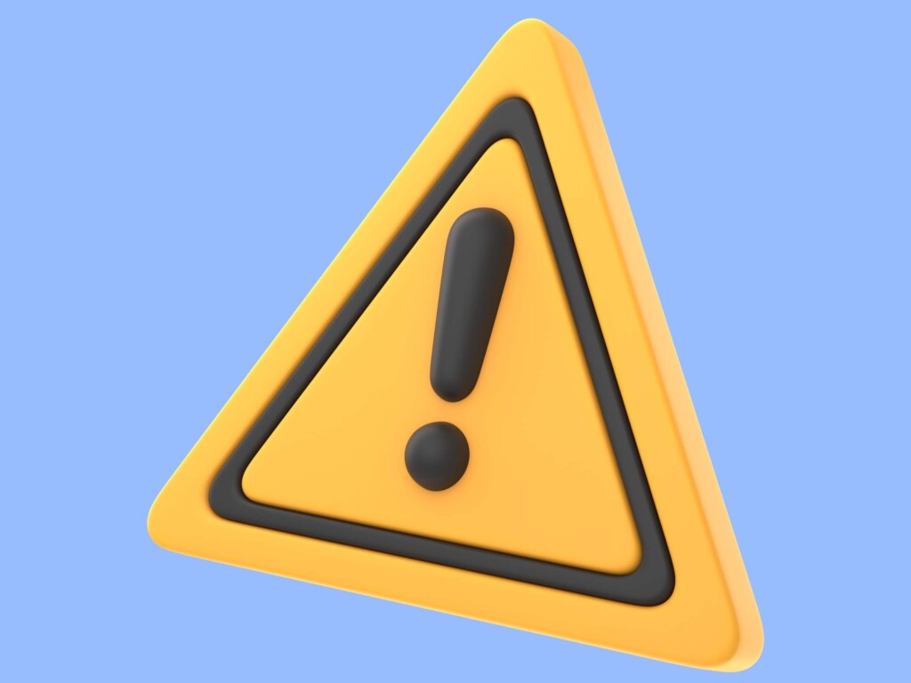 Aviso de Indisponibilidade da Área Logada do Site da OAB SP