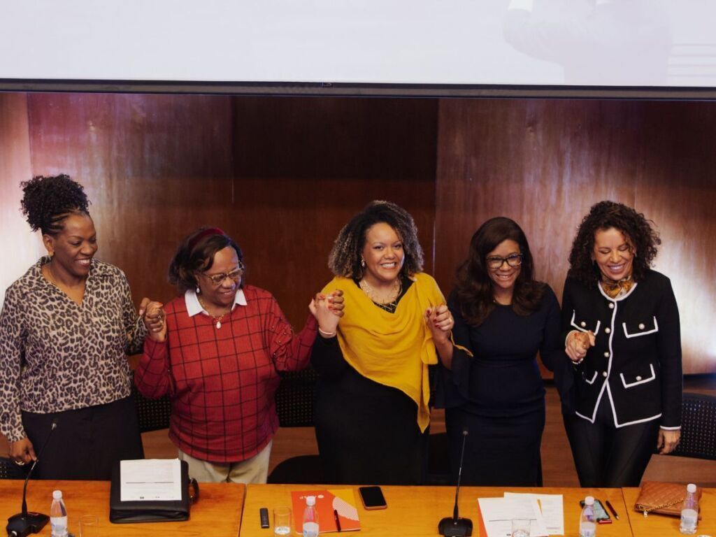 Juristas negras protagonizam debates sobre justiça racial e transformação no Direito brasileiro