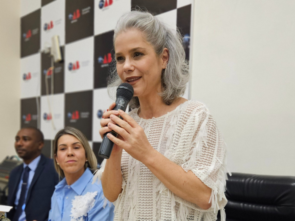 Presidente da OAB SP incentiva jovem advocacia a participar do Sistema Ordem para alavancar carreira