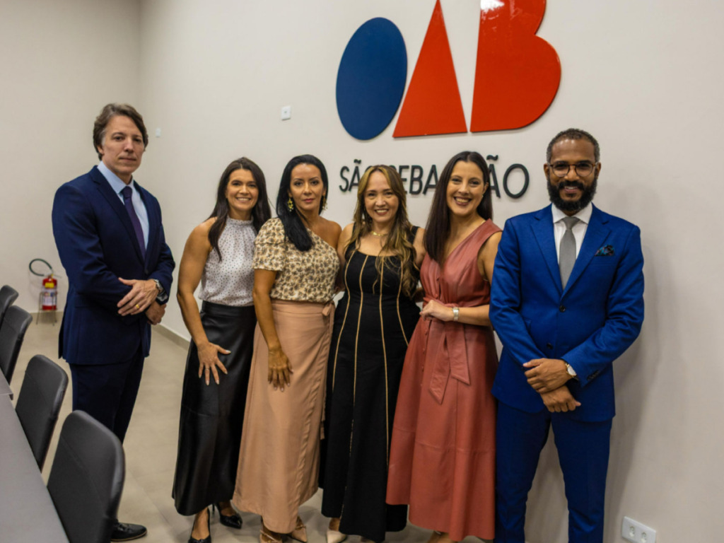 Com espaço moderno e funcional, OAB SP inaugura Casa da Advocacia em São Sebastião