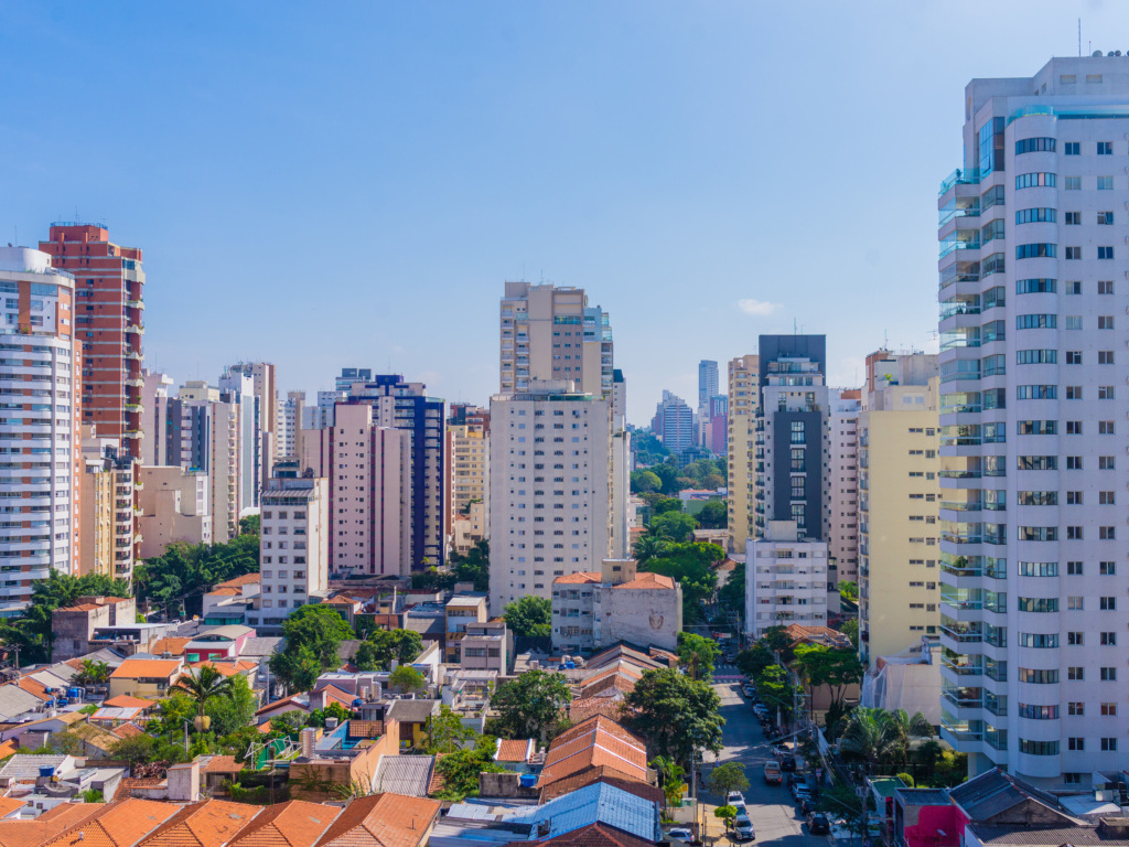 Verticalização de São Paulo motiva a regulação de novos campos de trabalho da advocacia