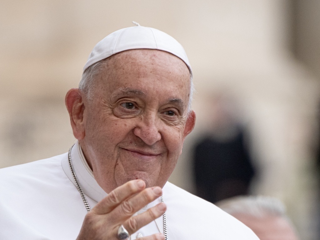 OAB SP lamenta passagem do Papa Francisco