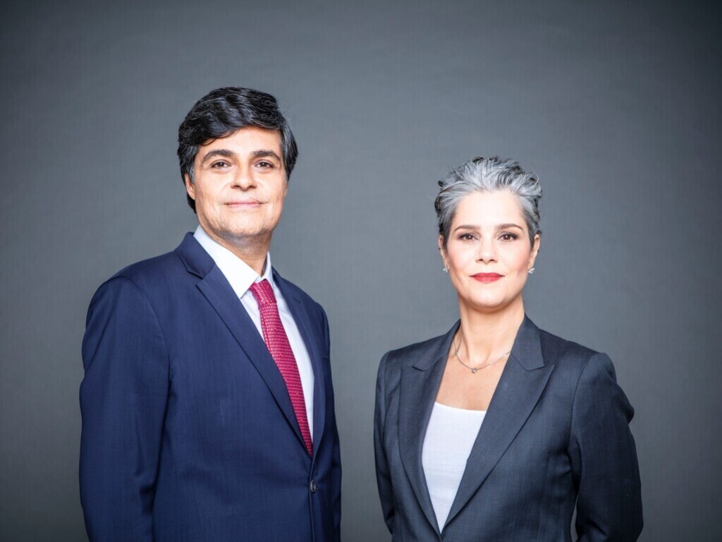 Presidente e vice da OAB SP estarão em Araçatuba na próxima sexta-feira