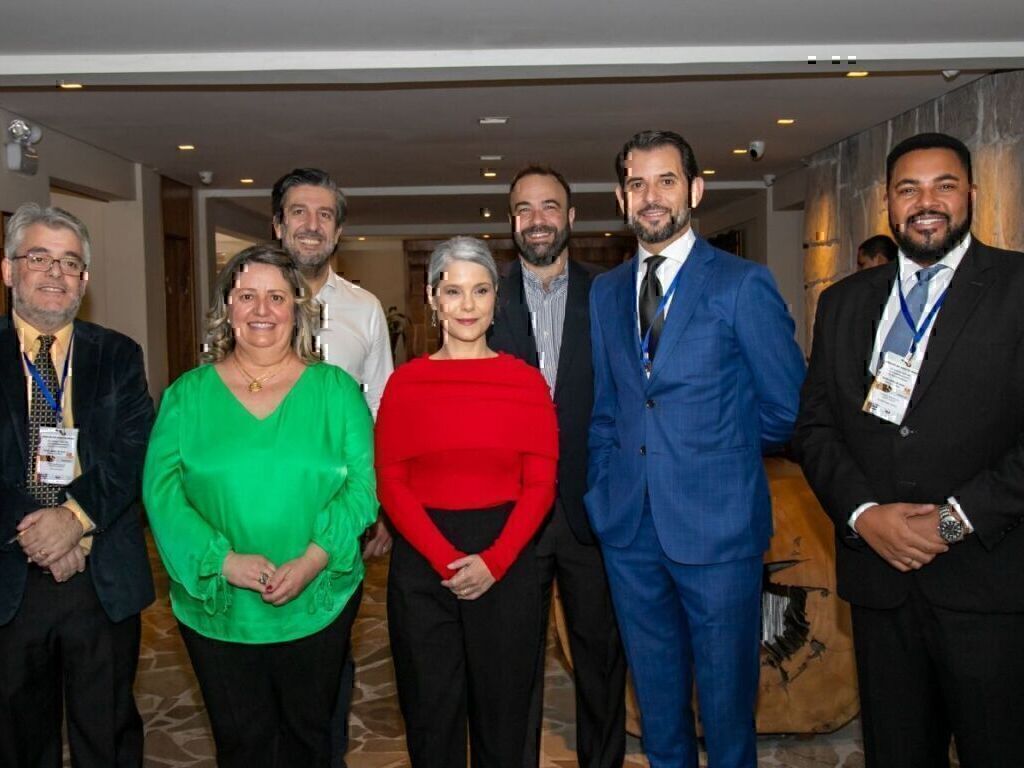 Evento em Campos do Jordão tem presidente da OAB SP e juristas renomados em debates sobre Direito Penal