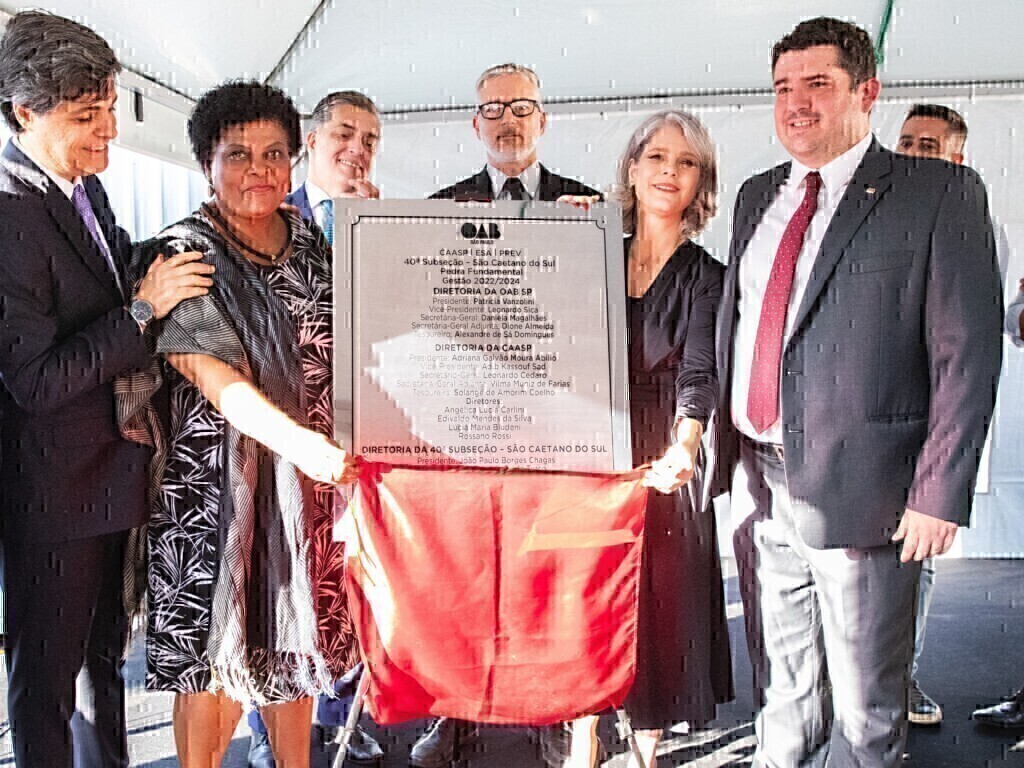 OAB São Caetano do Sul vai ganhar uma nova Casa da Advocacia