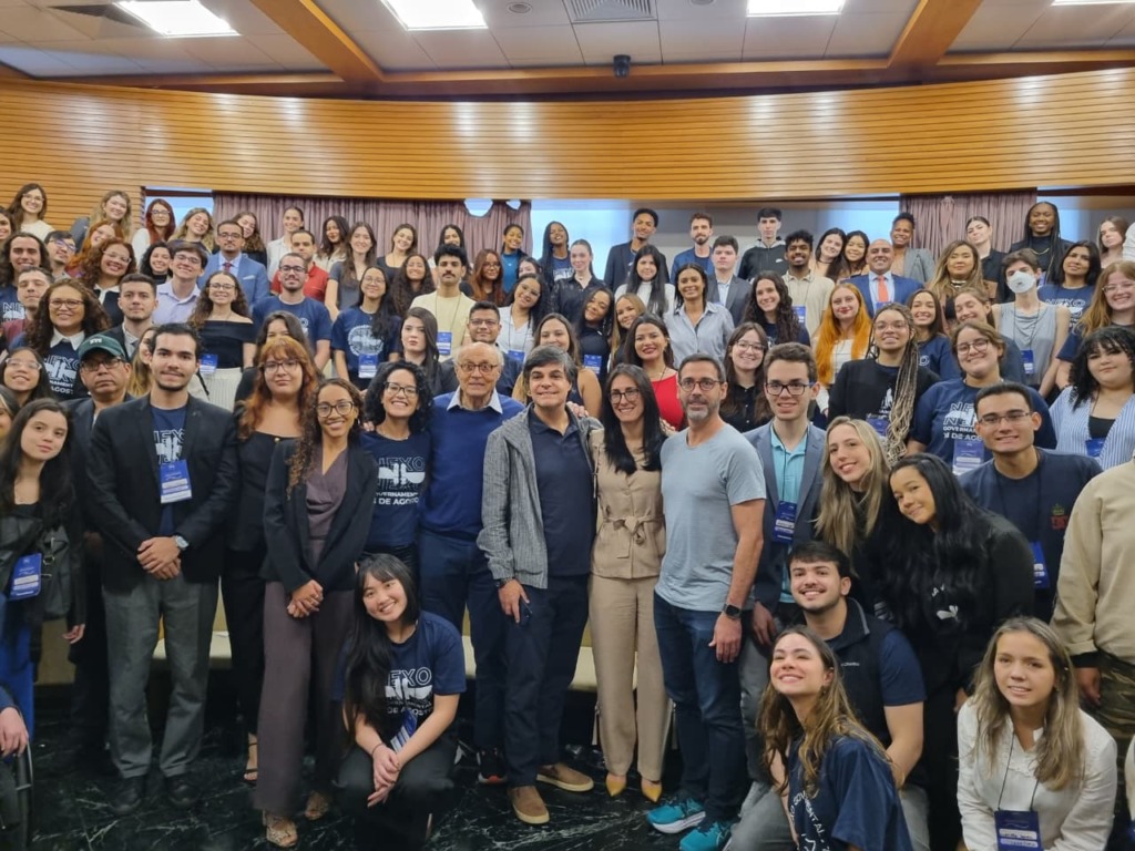 Presidente da OAB SP destaca força das instituições na Conferência de Lideranças Políticas