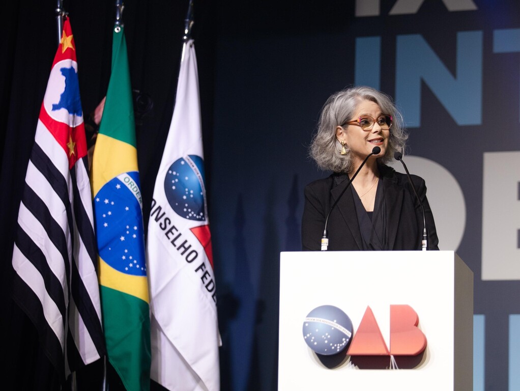 ‘A participação na vida política não pode ser um sofrimento’, destaca presidente da OAB SP