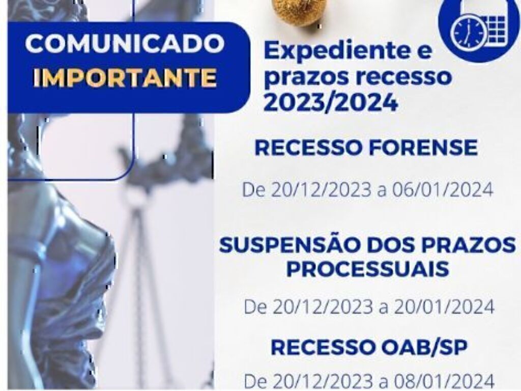 Comunicado