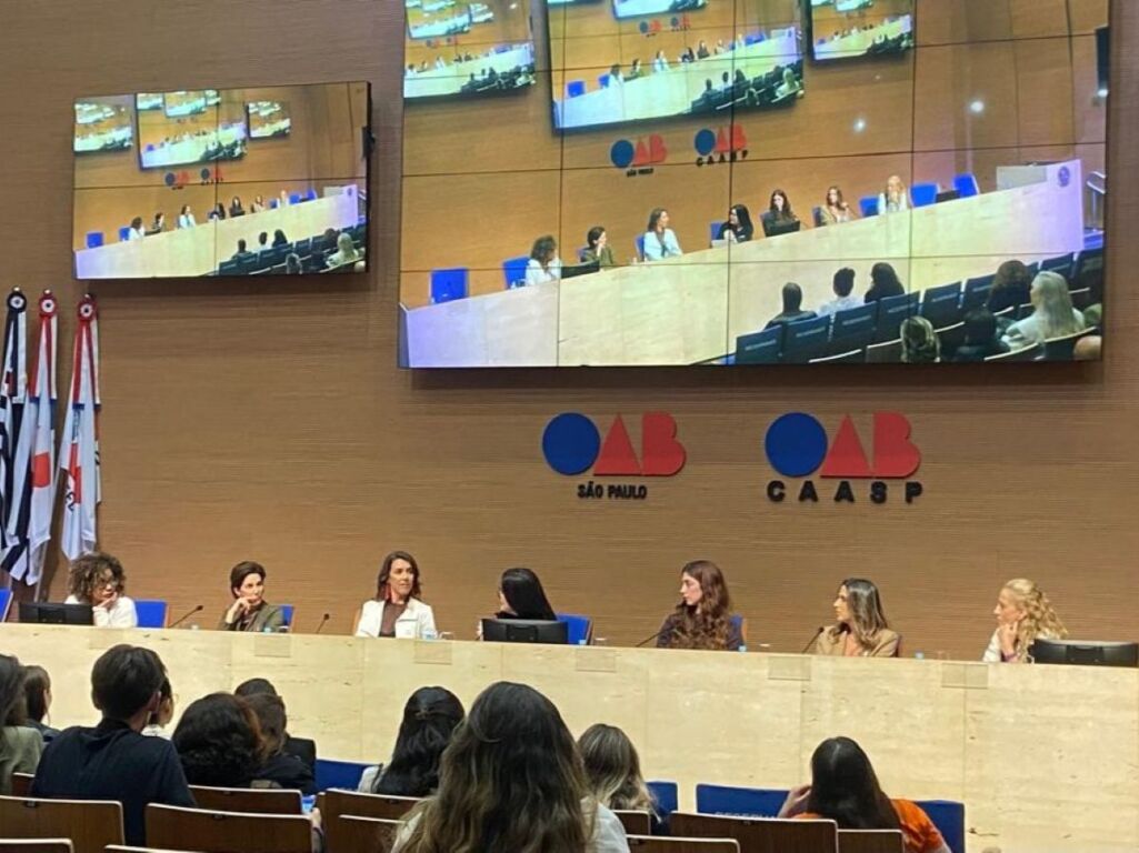 ‘Apesar de’: documentário sobre violência sexual na infância emociona e mobiliza participantes de debate na OAB SP