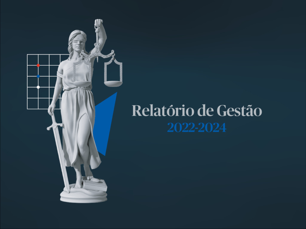 OAB SP disponibiliza relatório da Gestão 2022-2024