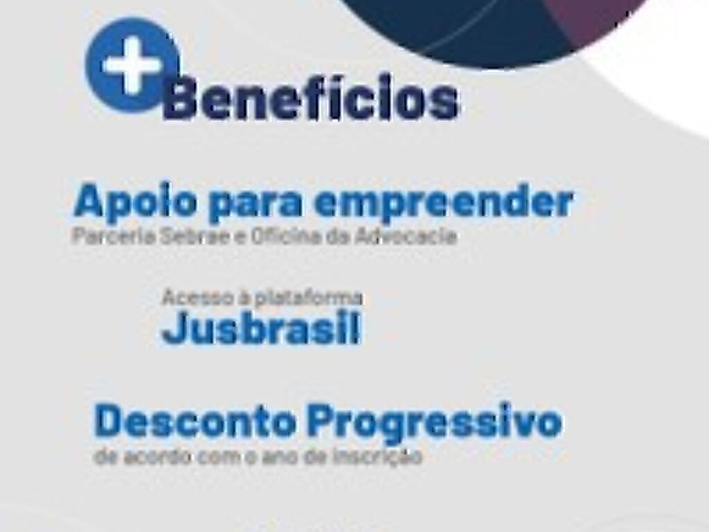 Mais Benefícios