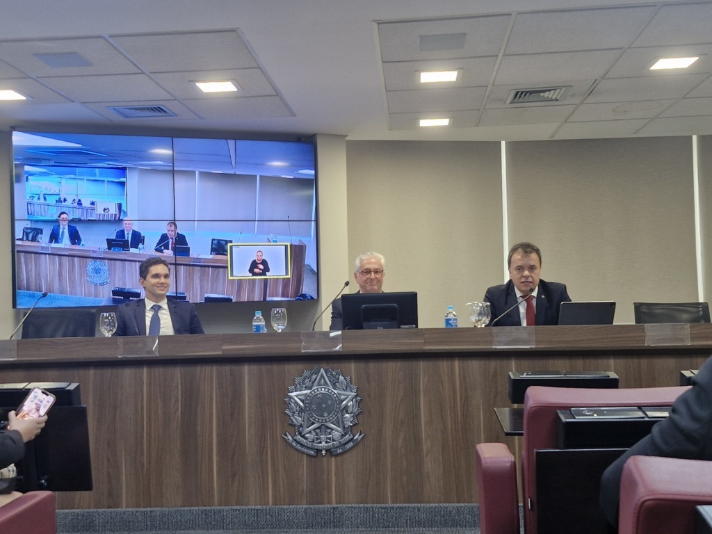 Seminário na OAB SP discute aspectos tributários e aduaneiros atuais