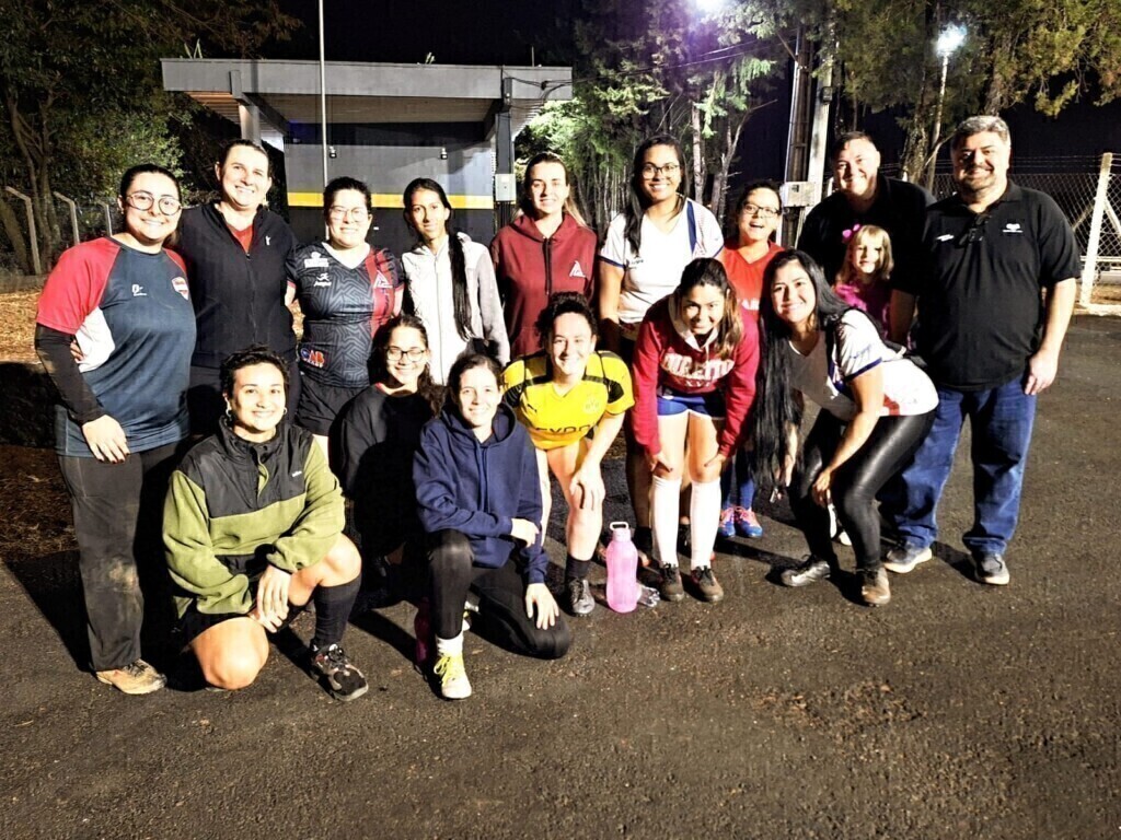 Advogadas de Franca são bicampeãs de futebol feminino