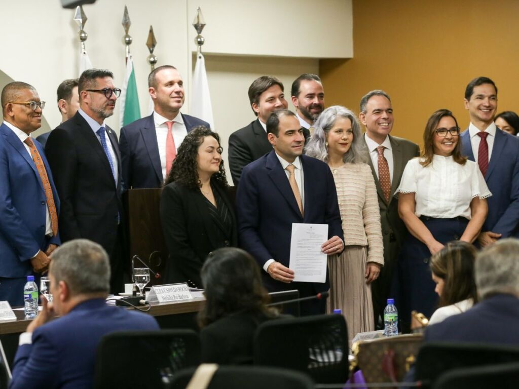 Décima-quarta CAASP Itinerante começa em 16 de outubro
