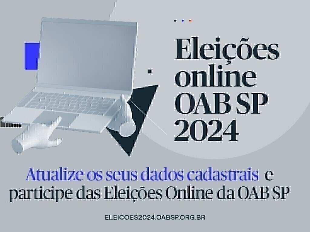Atualize seu cadastro e esteja em dia com a sua anuidade