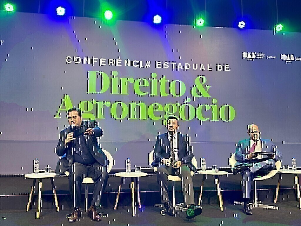 Conferência de Direito e Agronegócio: com revolução tecnológica, advocacia será cada vez mais demandada