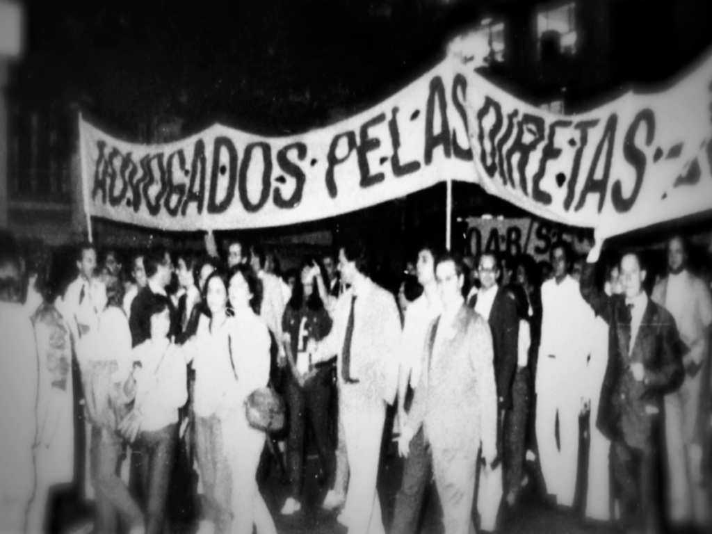 OAB SP completa 93 anos e reforça seu importante papel na sociedade brasileira