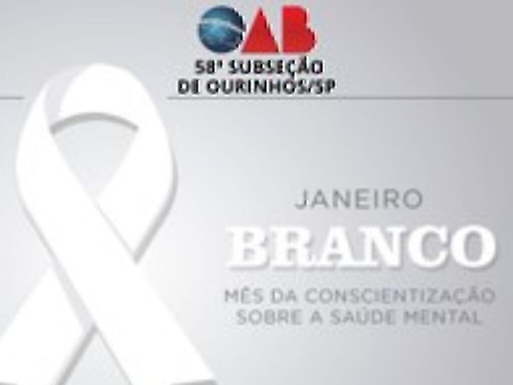 Mais do que Nunca, Precisamos Falar Sobre Saúde Mental