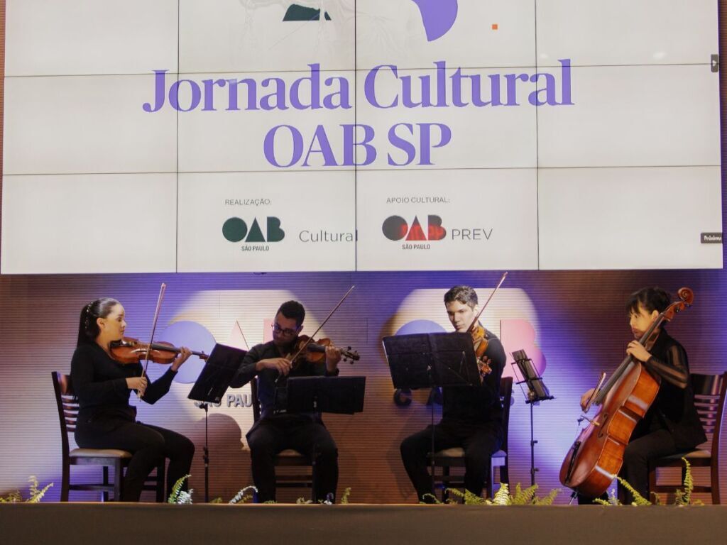 Segundo dia da Jornada Cultural da OAB SP debate proteção da infância na mídia e apostas legalizadas