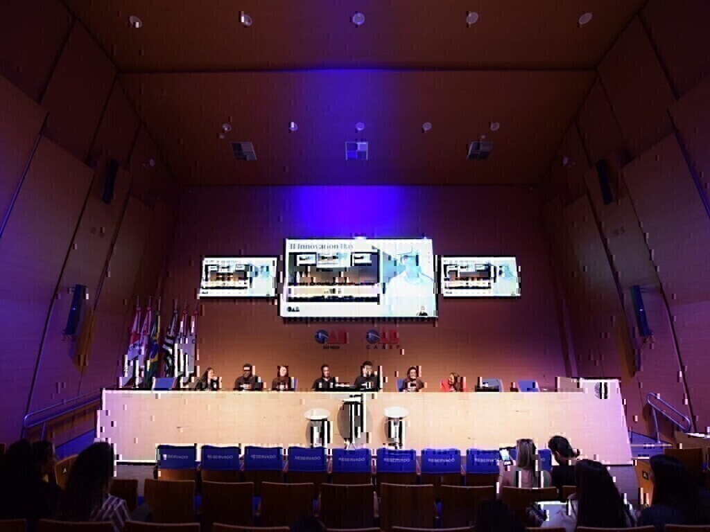 Ansiedade e tecnologia: II Innovation Day aborda o impacto das transformações digitais no campo jurídico