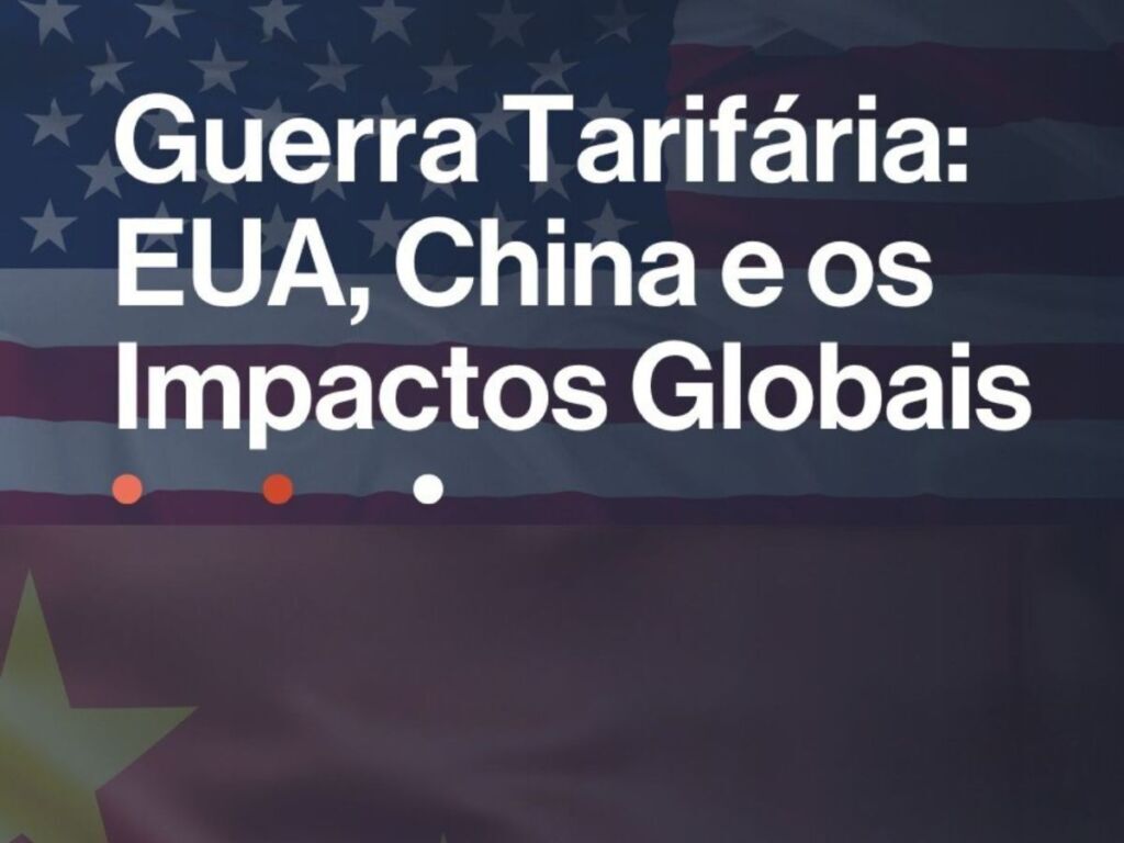 OAB SP discute efeitos da guerra tarifária e oportunidades para o Brasil no cenário internacional