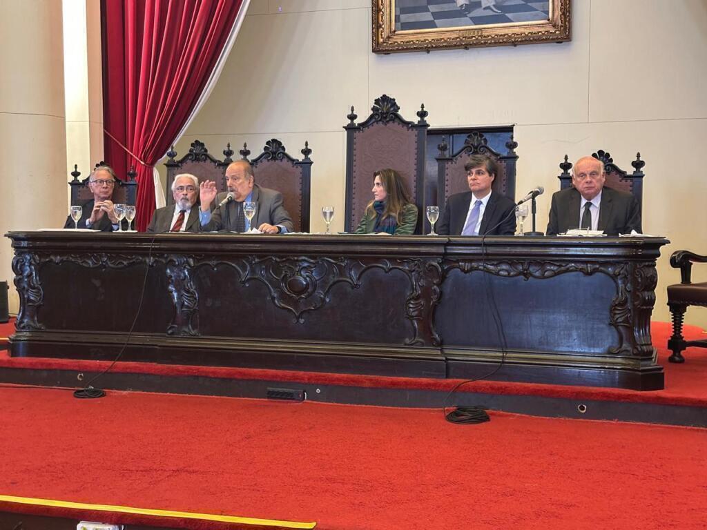 Leonardo Sica participa de ato em memória dos 50 anos da morte de Vlamidir Herzog