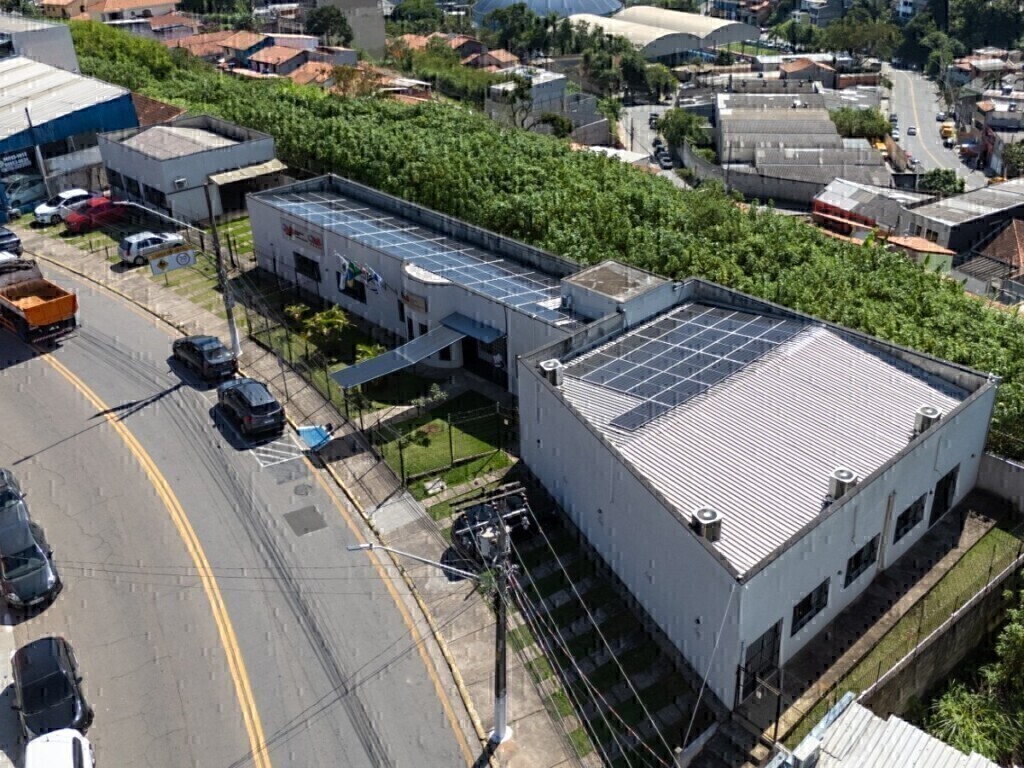 OAB SP expande projeto de transição energética e inaugura usina fotovoltaica em Cotia