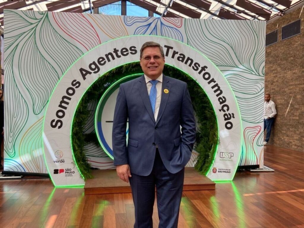 Projeto de transição energética da OAB SP recebe reconhecimento do Prêmio SP Carbono Zero