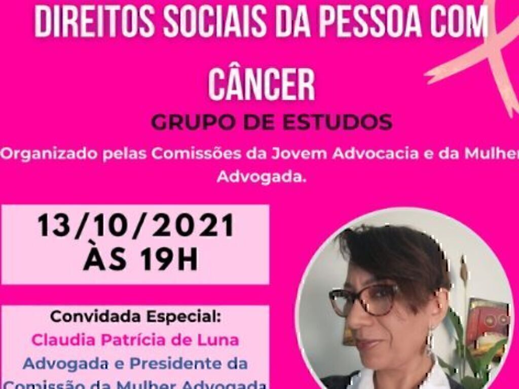 Grupos de Estudos