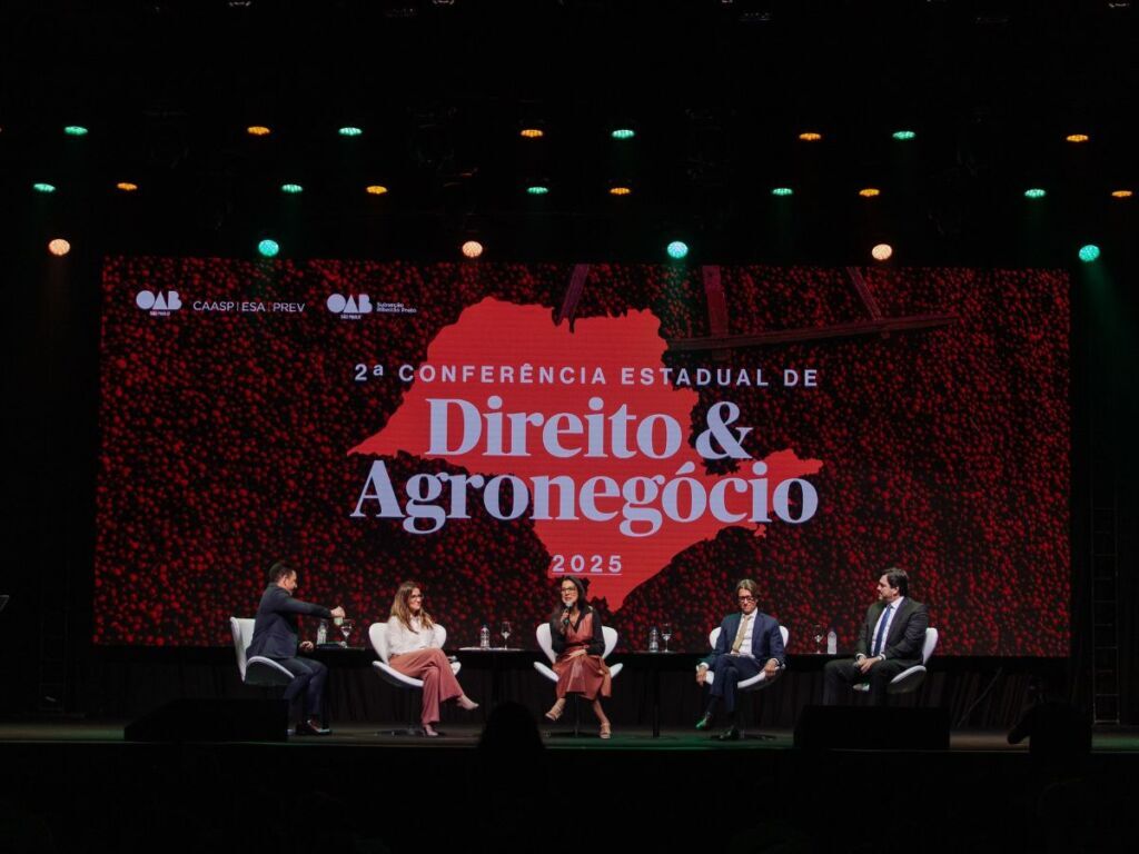 Reforma tributária e os impactos para o setor trouxeram reflexões sobre dignidade humana e segurança alimentar