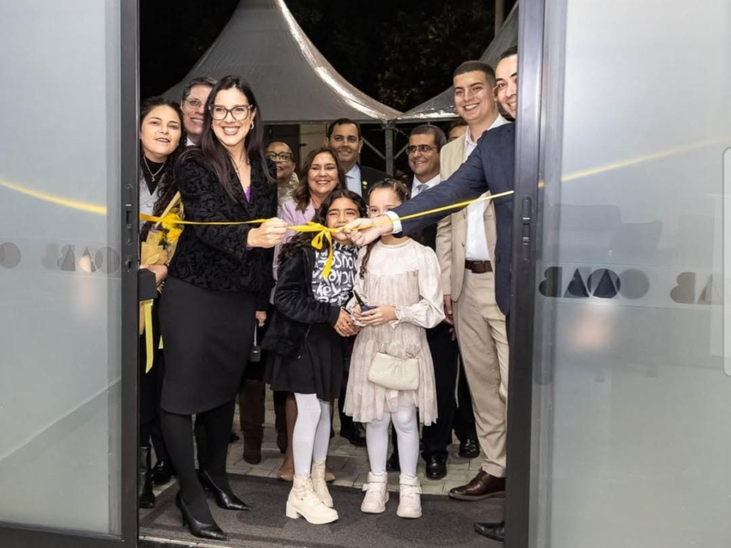OAB SP inaugura nova Casa da Advocacia em Caçapava