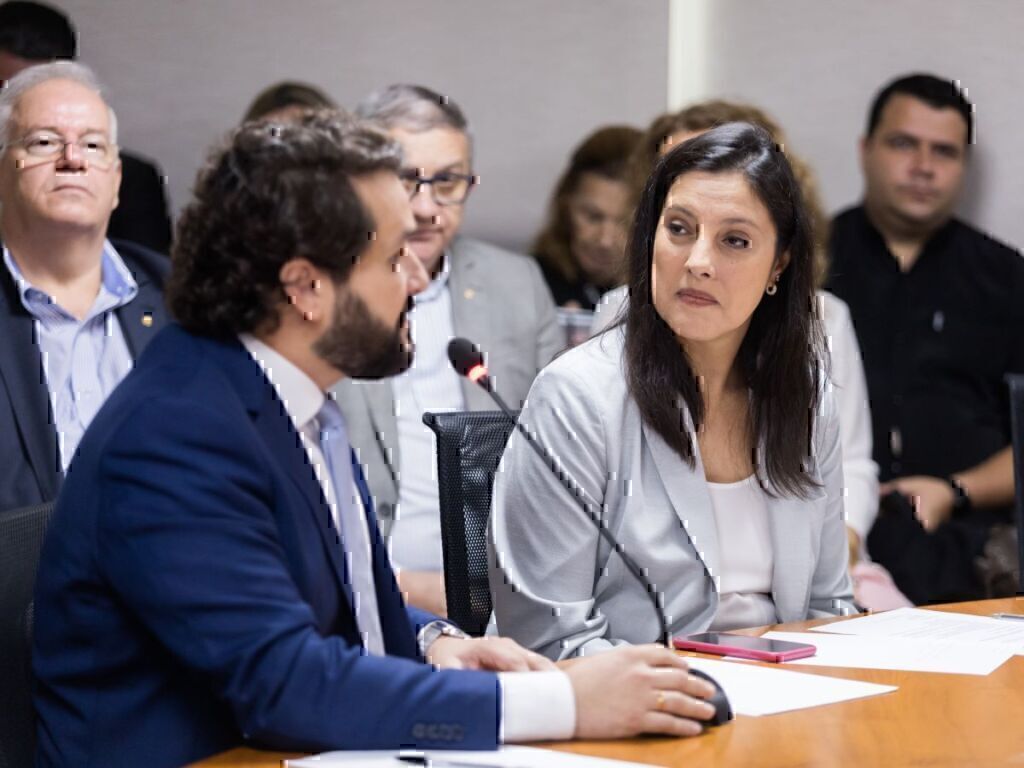 OAB SP reforça trabalho de reintegração em reunião do Programa SEMEAR