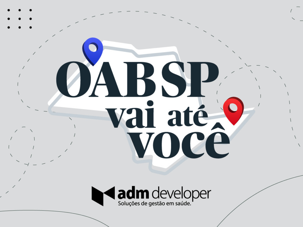 ‘OAB SP Vai Até Você’ percorre 18 municípios em outubro com serviços de apoio à advocacia