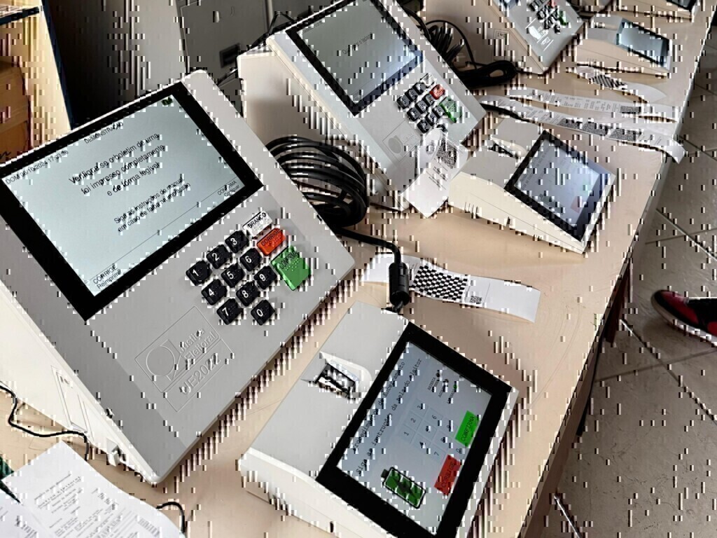 OAB SP: Subseções participam de validação de urnas eletrônicas para eleições municipais